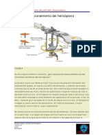 Mandos y Funcionamiento Helicoptero PDF