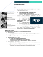 Semiologia Da Cabeça-Pescoço - Questões Complementares