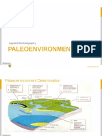 Part-02 Biostratigraphy