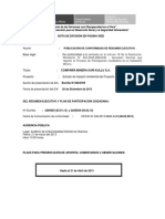 Dia - Puno PDF