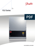 Design Guide FLX Series