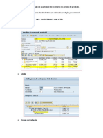 DUV - Evidencia de Testes