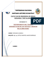 Informe Nº1