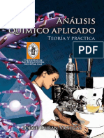 Analisis Quimico Aplicado PDF