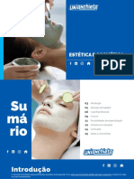 Estetica e Cosmetica