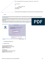 COMO FAZER - Parametrização TOTVS Folha de Pagamento - Emissão TRCT - Linha RM - TDN