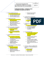 Cuestionario de Redes Resuelto PDF