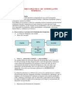 TALLER Estimulacion Temprana PDF