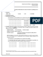 PFE-H - 19-005 - Conception D'un Système de Batterie D'un Moteur D'assistance Au Pédalage Pour Un Vélo Électrique