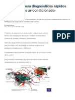 Técnicas e Estratégias Ar Condicionado Automotivo