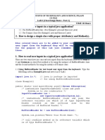 LAB - 02 (Class Design Basics - Part-1) PDF