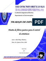 Filtros Pasivos PDF