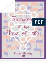 Formation of The Tree of Life 2010