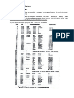 Assembler Design Options