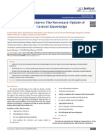 Surgical Sutures: The Necessary Update of Current Knowledge: Review Article