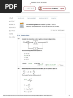 Solution Report For: Home My Test My Profile