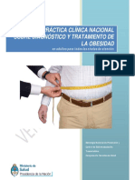 Guia Obesidad PDF