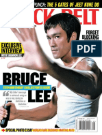 Black Belt - September 2015 USA PDF