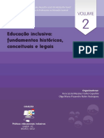 Educação Inclusiva