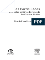 Sistemas Particulados - Ricardo Peçanha PDF