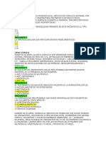 Simulacro Medicinainterna 1 Medio