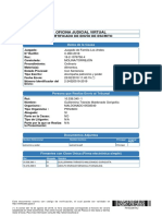 Patrocinio y Poder - Sabado 23 de Febrero de 2019 PDF