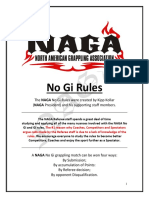 2015 Naga Rules