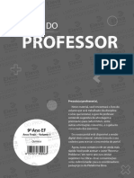 9o Ano Livro Prof Quimica Vol