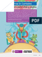 Temas Encantados PDF