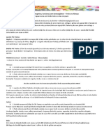 Cardápio Termogênico, Funcional, Sem Lactoseglúten - Treino No Almoço