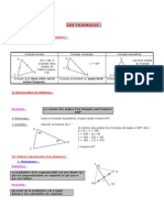 5 C Triangle