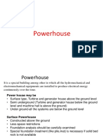 Powerhouse