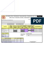 Form 12A Format