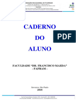 Caderno Do Aluno 2018 0404 PDF