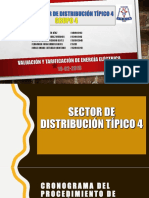 Sector Tipico 4 Final ..