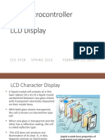 Lcds