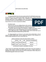 Advances in Coagulation and Fibrinolysis