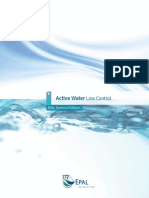 Active Water: Loss Control