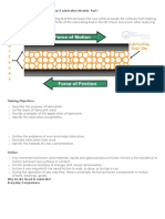 Autonomous Maintenance Step 4 Lubrication Module