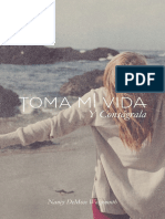 Toma Mi Vida y Consagrala PDF