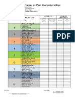 Oral Defense Rating Sheet