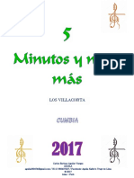 5 Minutos y Nada Más