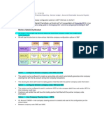 Intercompany Configuration Options in Sap