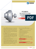 Fluid Coupling