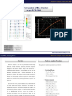 Pushover Analysis As Per EC8