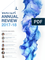 Arup Global Water Annual Review 201718 PDF