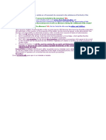 Bedding, and Such Provisions and Other Articles As Will Necessarily Be Consumed in The Substinence of The Family of The Deceased