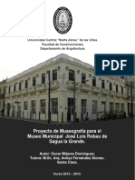 TESIS DE OSCAR MIJARES Museos PDF