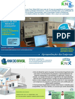 Curso KNX Do Brasil 2015