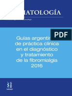 Sar Guias Fibromialgia 2016